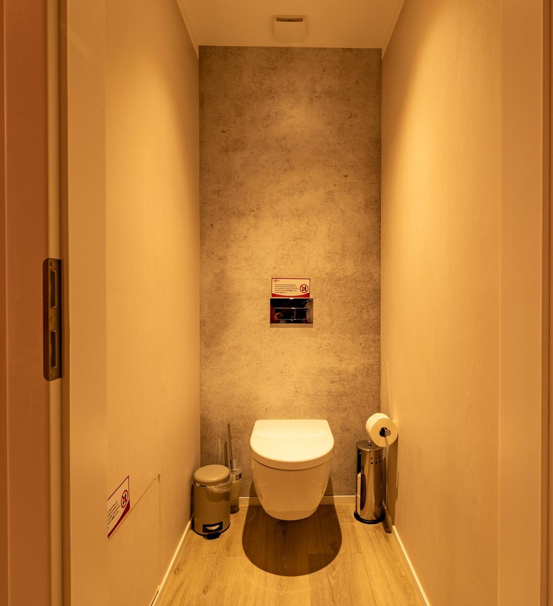 Mea Hotel 特里尔 外观 照片