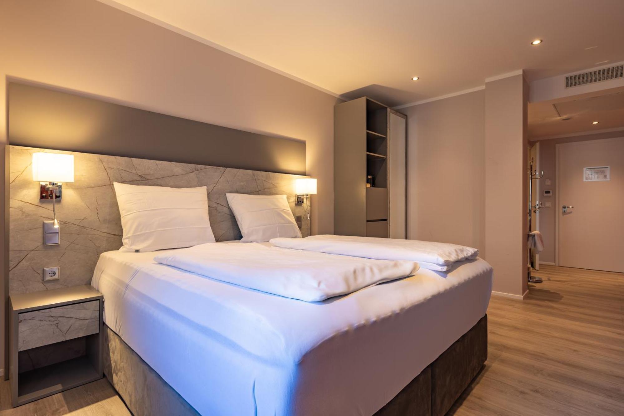 Mea Hotel 特里尔 外观 照片